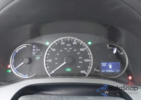 2014 Lexus Ct 200H from USA, damaged, VIN JTHKD5BH2E2192965